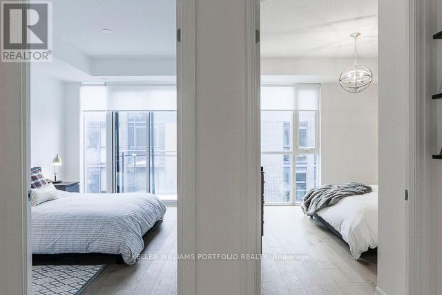 603 - 63 Ruskin Avenue, Toronto (Dovercourt-Wallace Emerson-Junction), Ontario  M6P 3P7 - Photo 23 - W12141442