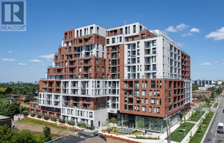 Property at 218 - 3100 KEELE STREET image 1