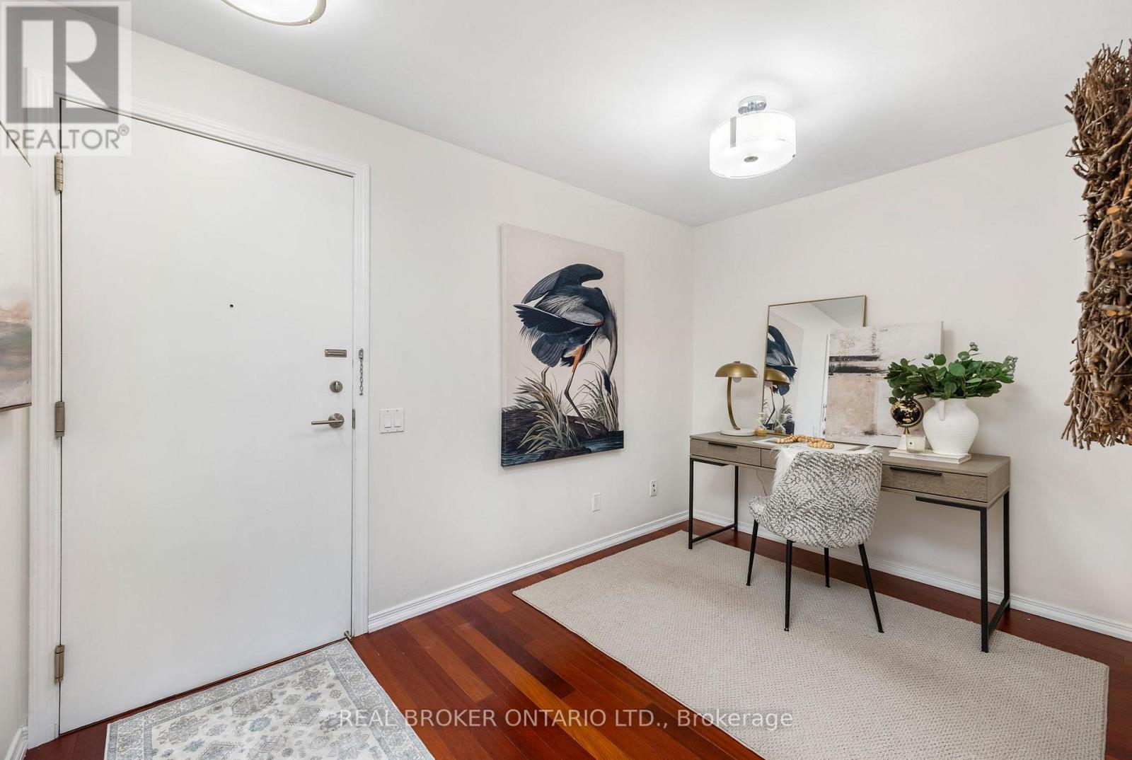 718 - 61 Heintzman Street, Toronto, Ontario  M6P 5A2 - Photo 8 - W12141486