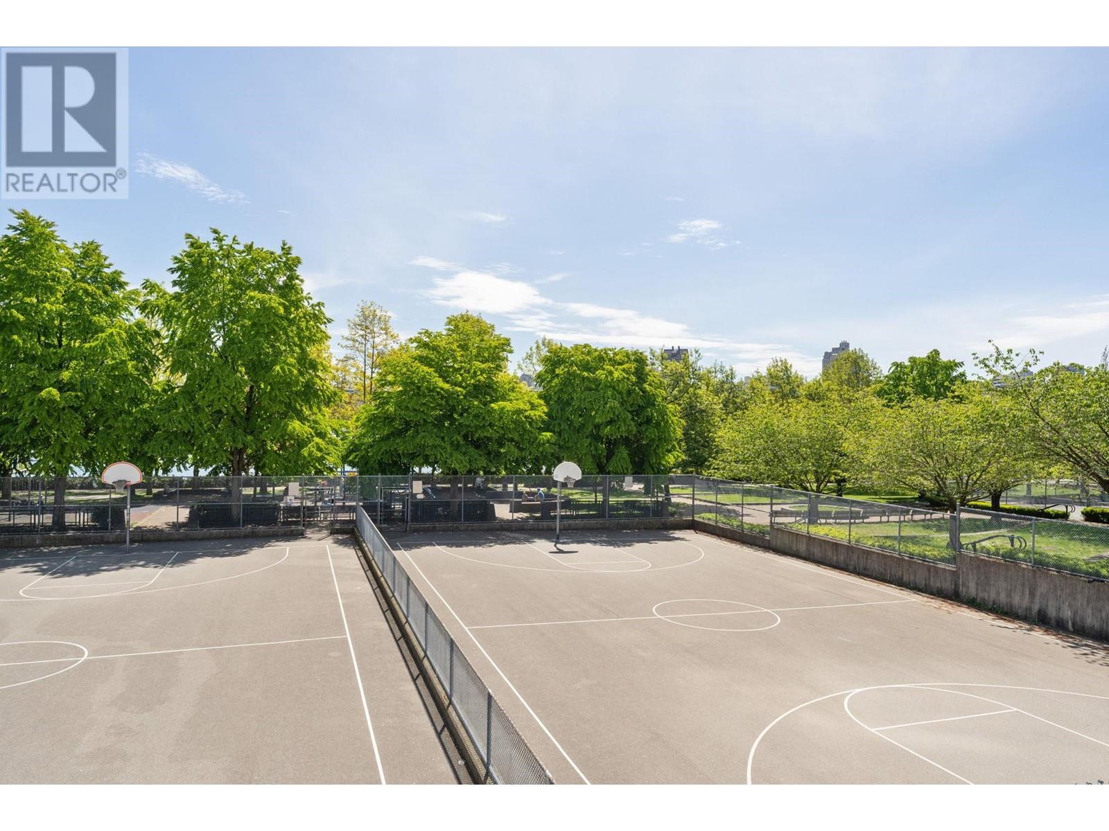 2201 1408 Strathmore Mews, Vancouver, British Columbia  V6Z 3A9 - Photo 32 - R3000101
