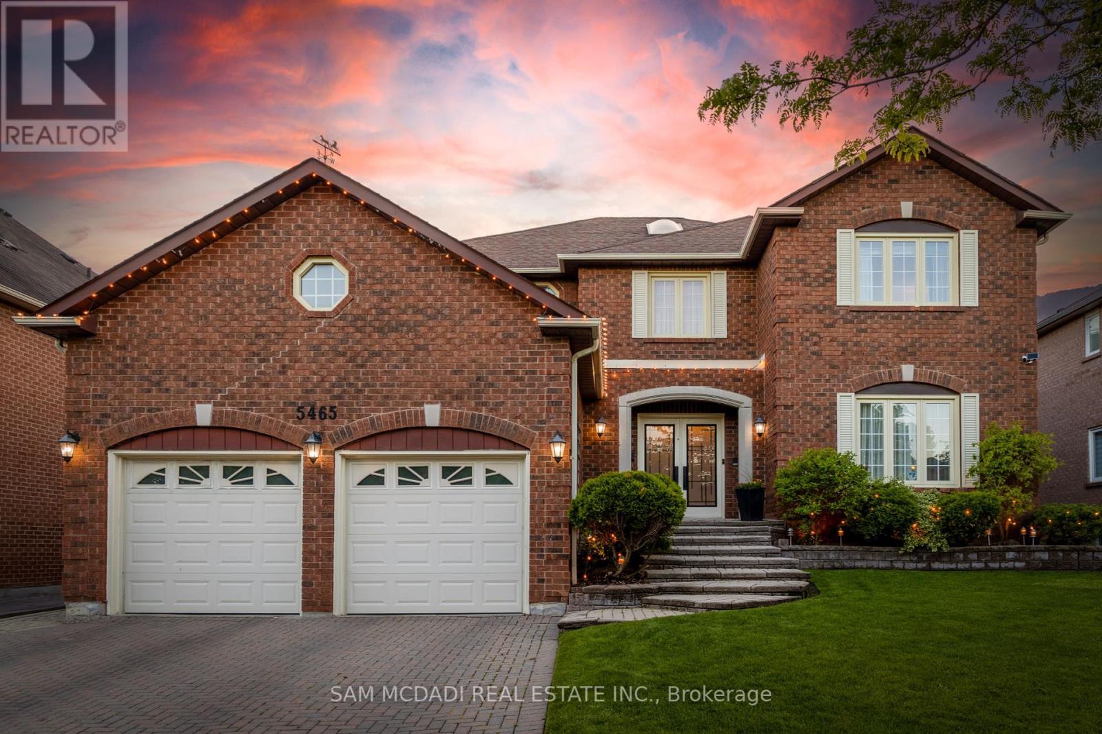 5465 SHORECREST CRESCENT, mississauga (east credit), Ontario