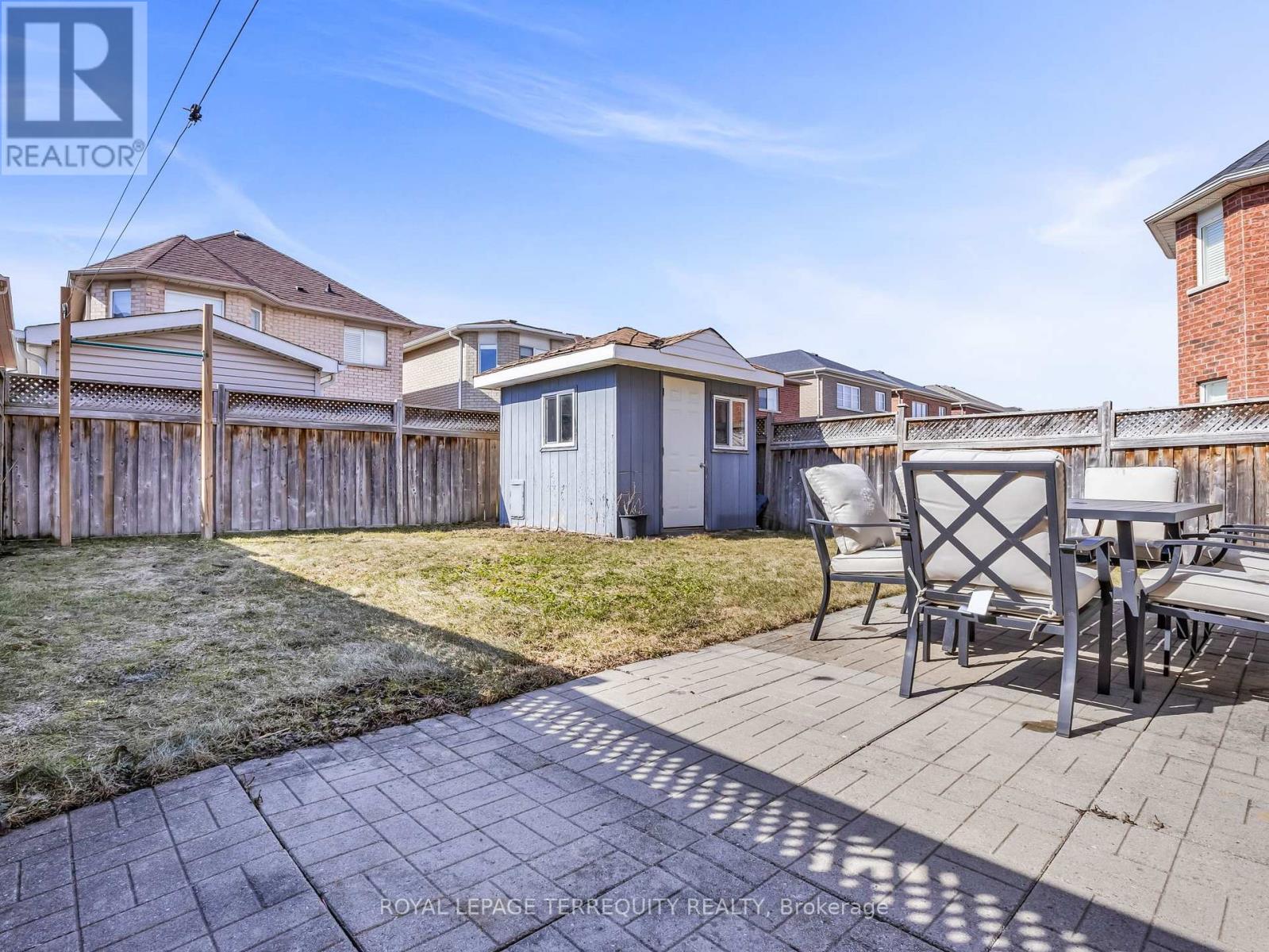 13 Humbershed Crescent, Caledon (Bolton West), Ontario  L7E 2X2 - Photo 47 - W12141524