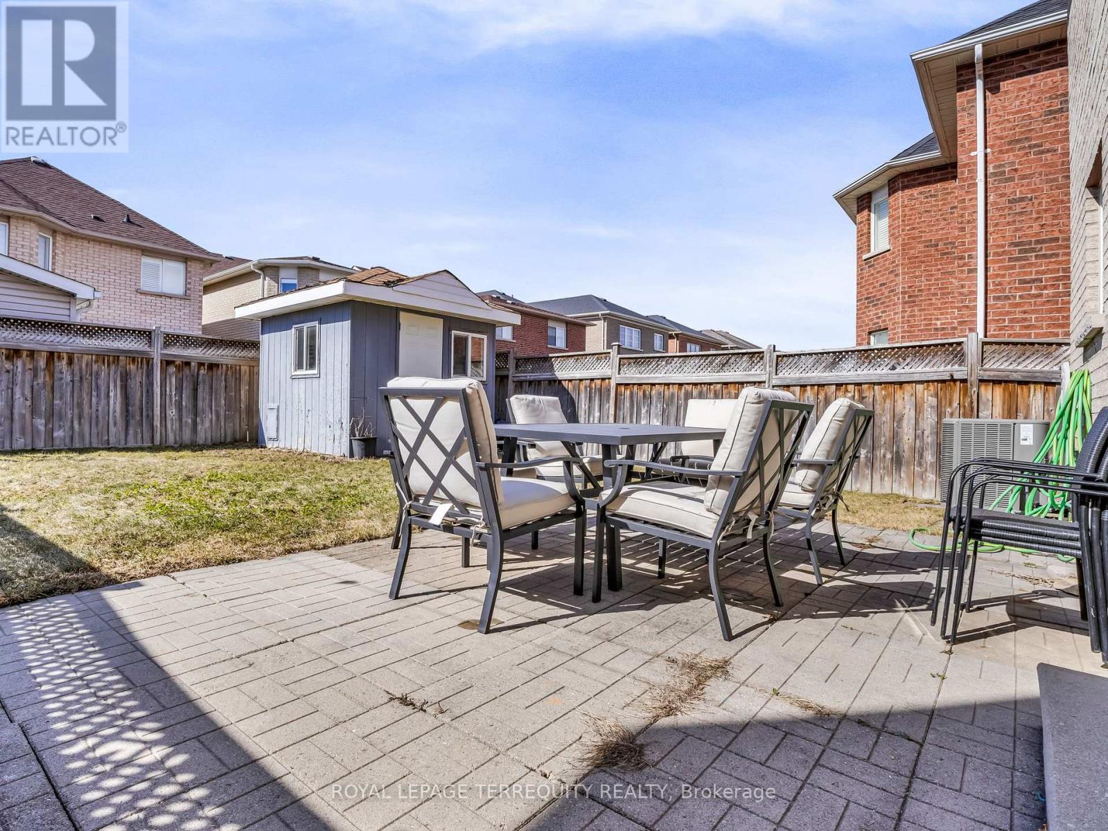 13 Humbershed Crescent, Caledon, Ontario  L7E 2X2 - Photo 48 - W12141524