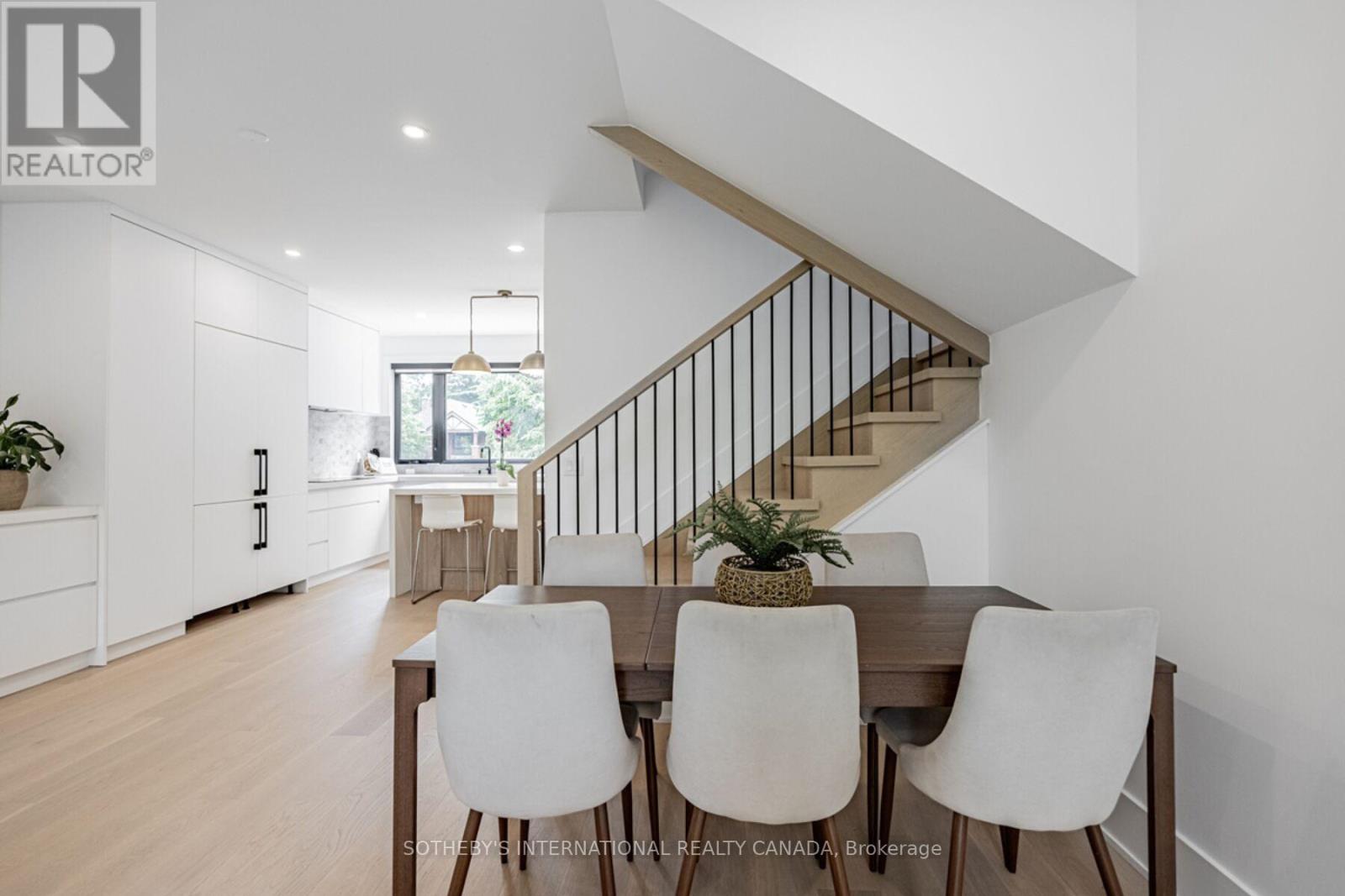 6 Twenty Fifth Street, Toronto, Ontario  M8V 3P3 - Photo 12 - W12141566