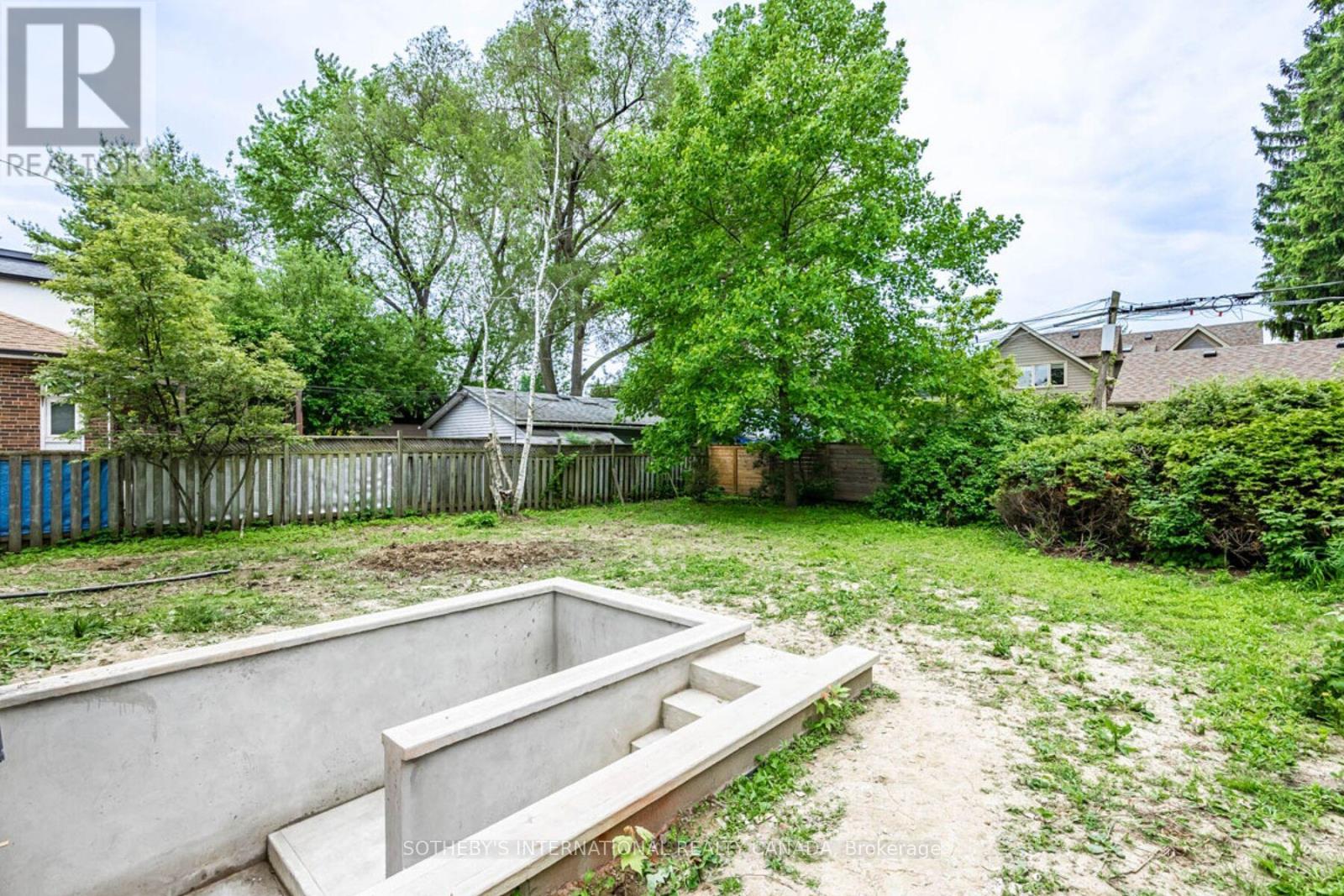 6 Twenty Fifth Street, Toronto, Ontario  M8V 3P3 - Photo 48 - W12141566