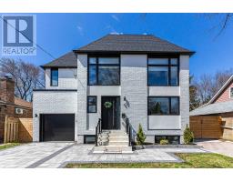 6 TWENTY FIFTH STREET, Toronto, Ontario