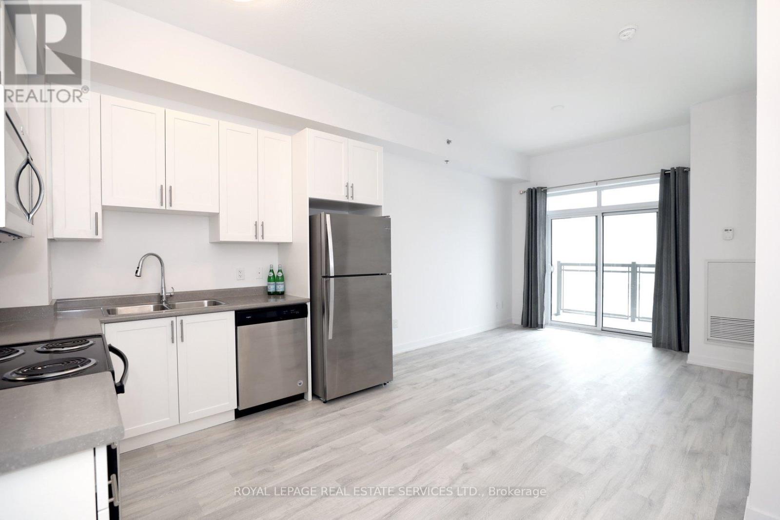 809 - 2486 Old Bronte Road, Oakville, Ontario  L6M 4J2 - Photo 13 - W12141574