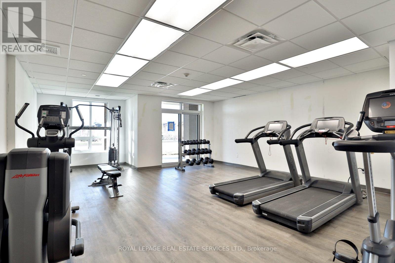 809 - 2486 Old Bronte Road, Oakville, Ontario  L6M 4J2 - Photo 29 - W12141574