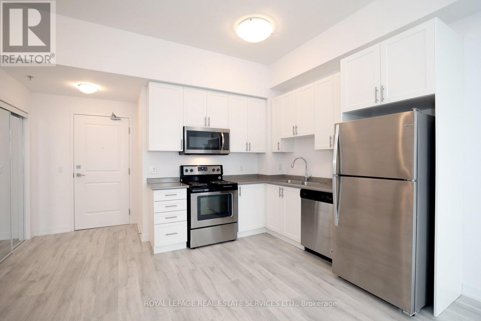 809 - 2486 Old Bronte Road, Oakville, Ontario  L6M 4J2 - Photo 8 - W12141574