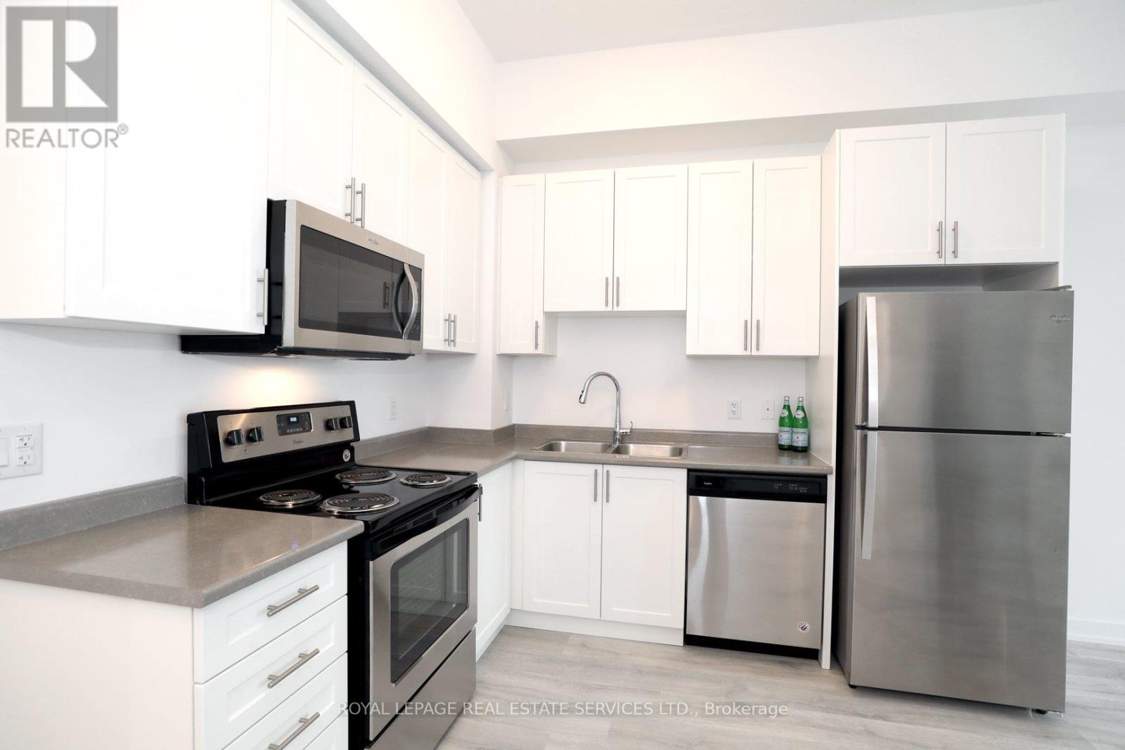 809 - 2486 Old Bronte Road, Oakville, Ontario  L6M 4J2 - Photo 9 - W12141574