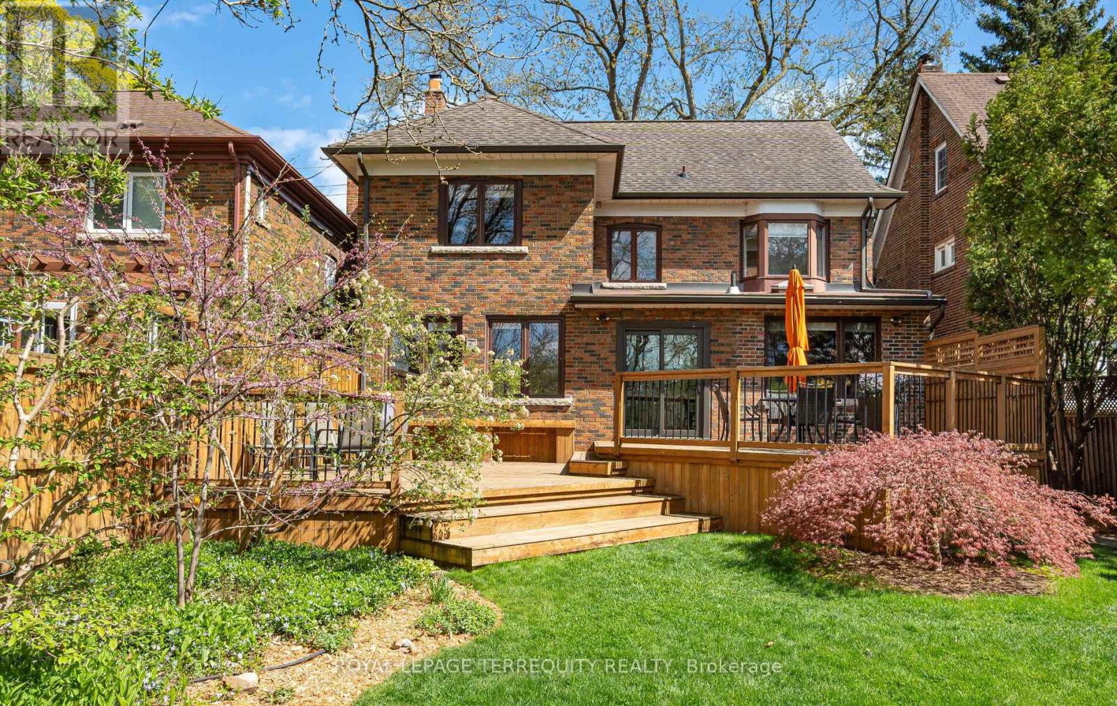 504 Riverside Drive, Toronto (Lambton Baby Point), Ontario  M6S 4B5 - Photo 38 - W12141575