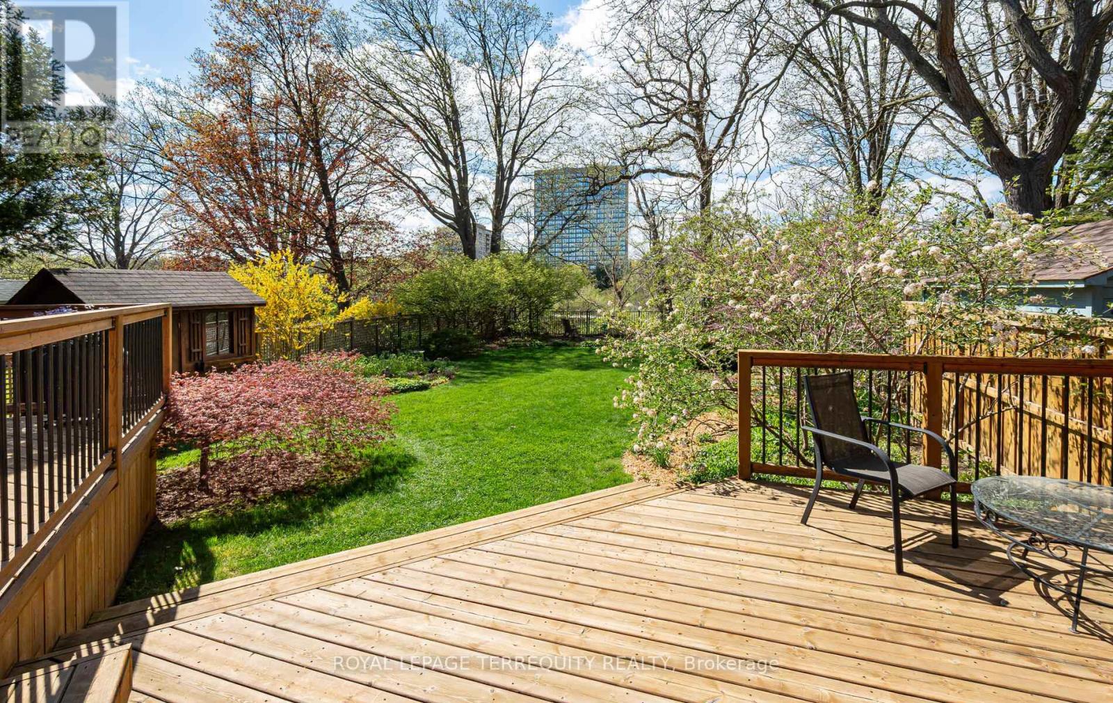 504 Riverside Drive, Toronto (Lambton Baby Point), Ontario  M6S 4B5 - Photo 40 - W12141575