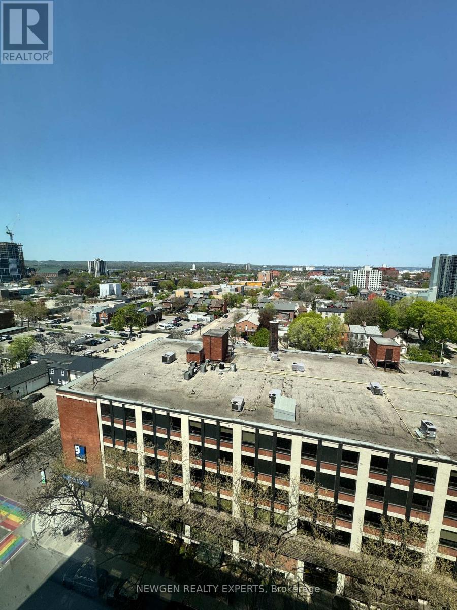 1220 - 212 King William Street, Hamilton, Ontario L8R 0A7 - Photo 16 - X12124908