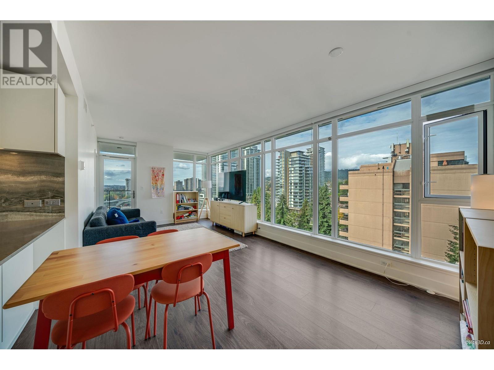 1010 450 Westview Street, Coquitlam, British Columbia  V3K 6C3 - Photo 6 - R3000256