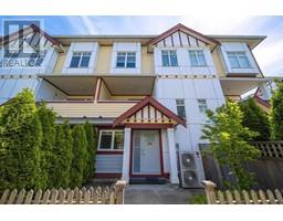 103 9780 ALBERTA ROAD, Richmond property photo listing R3000434 for sale