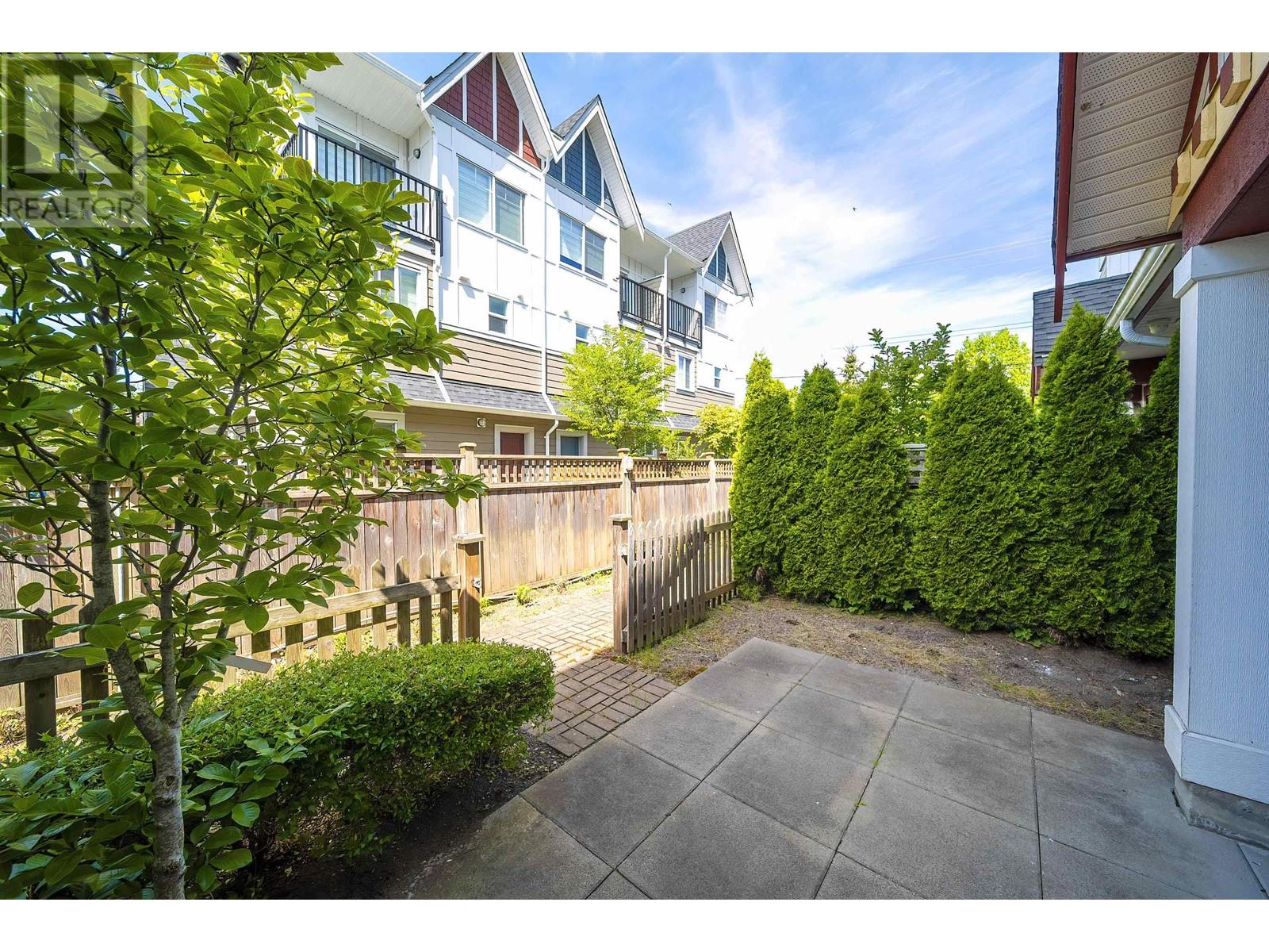 103 9780 ALBERTA ROAD, Richmond real estate listing R3000434 for sale