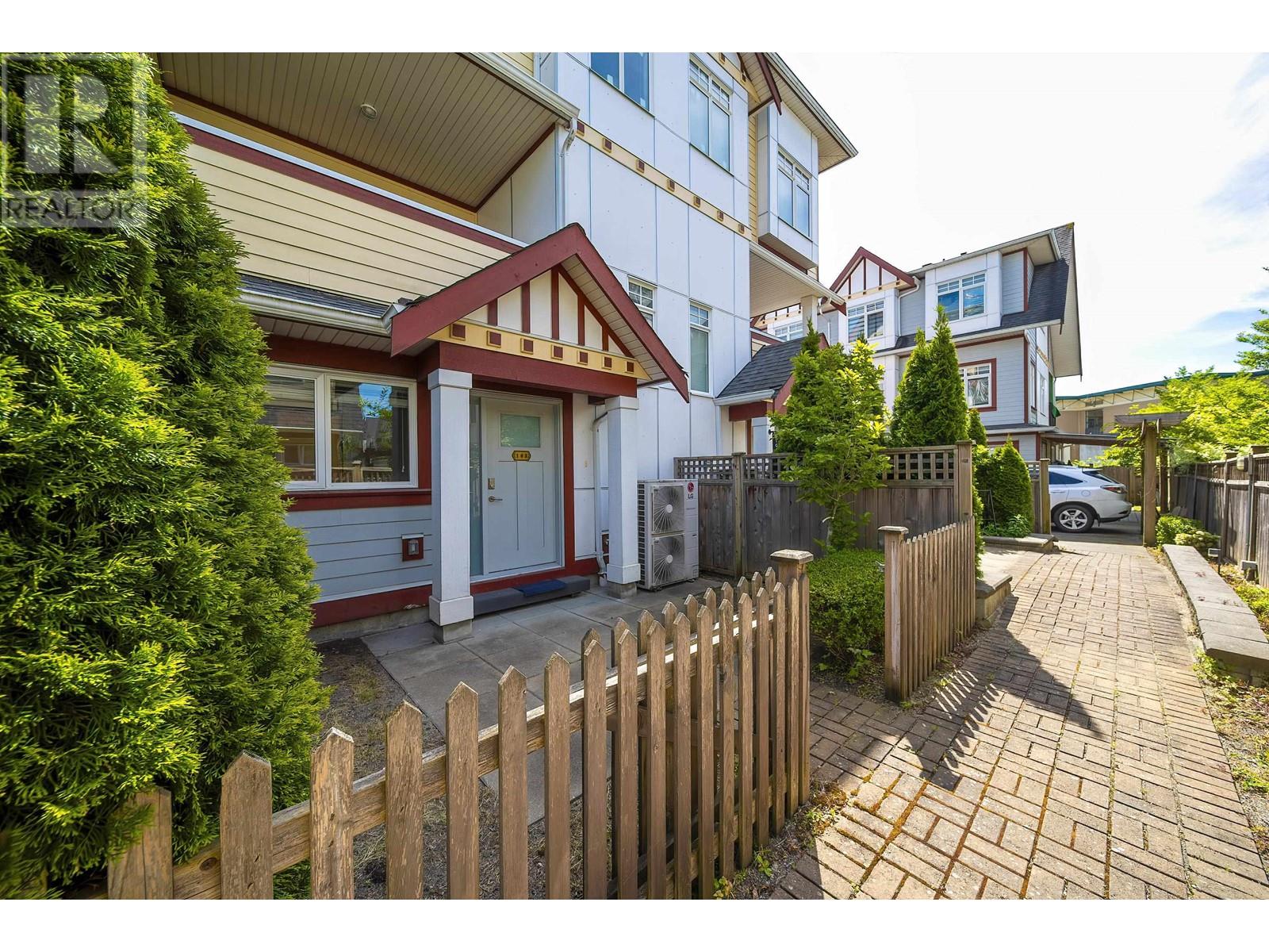 103 9780 Alberta Road, Richmond, British Columbia  V6Y 1T6 - Photo 5 - R3000434