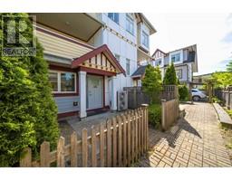 103 9780 ALBERTA ROAD, Richmond property photo listing R3000434 for sale
