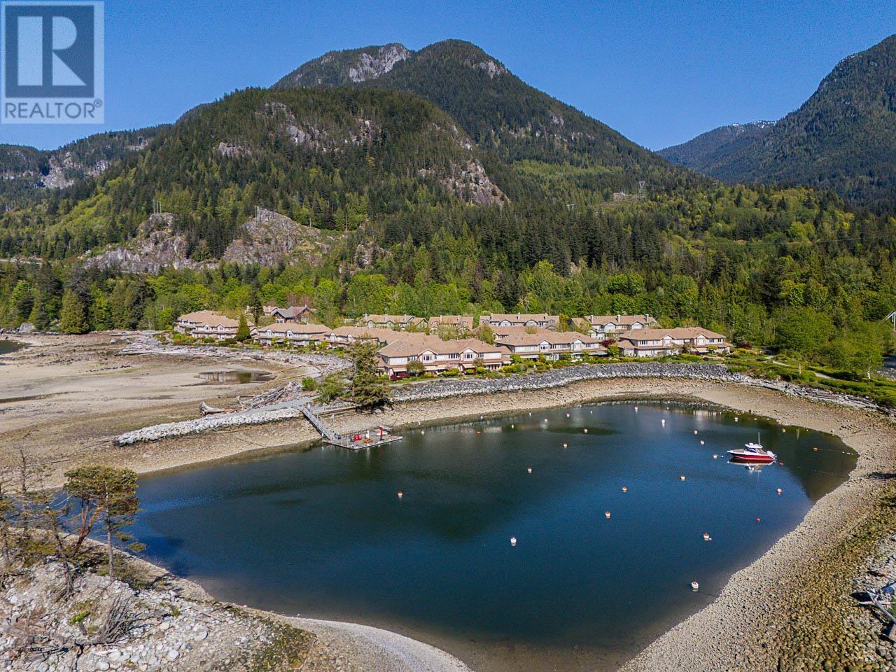 54 Beach Drive, Furry Creek, British Columbia  V8B 1A2 - Photo 36 - R3000725