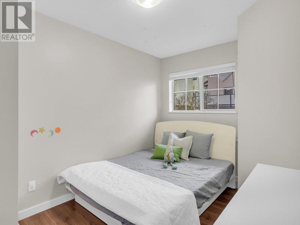 127 3105 Dayanee Springs Boulevard, Coquitlam, British Columbia  V3E 0C2 - Photo 21 - R3000823