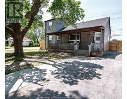 1097 CALIFORNIA AVENUE, Windsor, Ontario