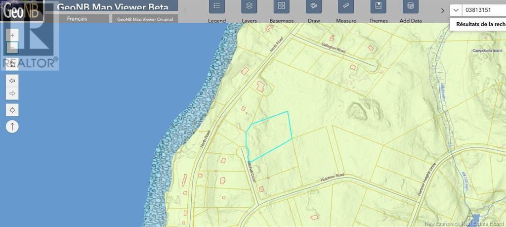 86-39 & 86-40 Mitchell Court, Welshpool, New Brunswick  E5E 1H6 - Photo 28 - NB118277