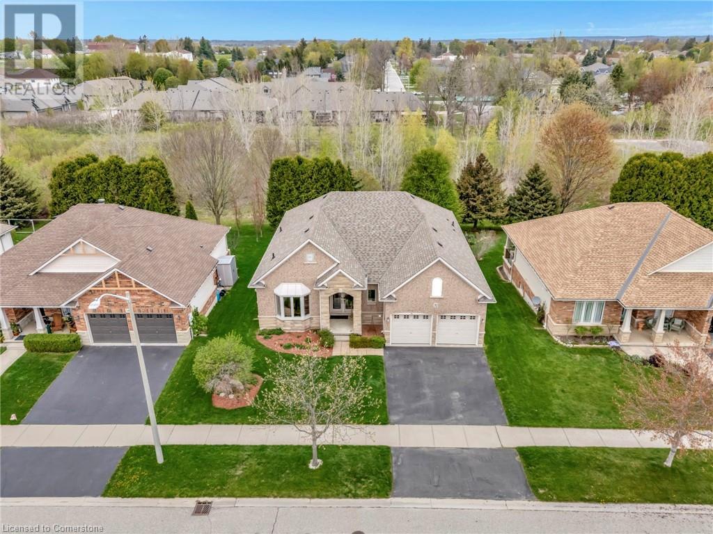 32 Cobblestone Drive, Paris, Ontario  N3L 4G1 - Photo 45 - 40716091