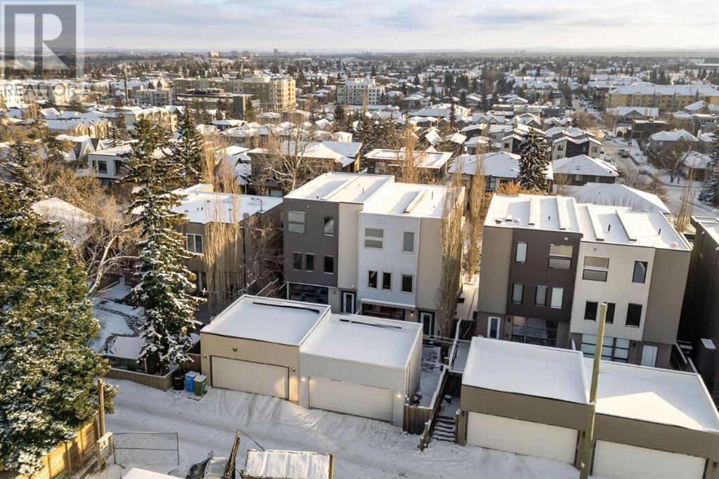 2134 30 Avenue Sw, Calgary, Alberta  T2T 1R4 - Photo 43 - A2190894