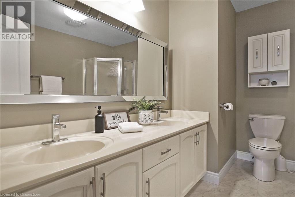 110 Beasley Crescent Unit# 4, Cambridge, Ontario  N1T 1T5 - Photo 24 - 40717685