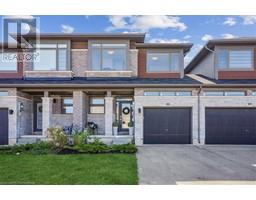101 TOM BROWN Drive, Paris, Ontario