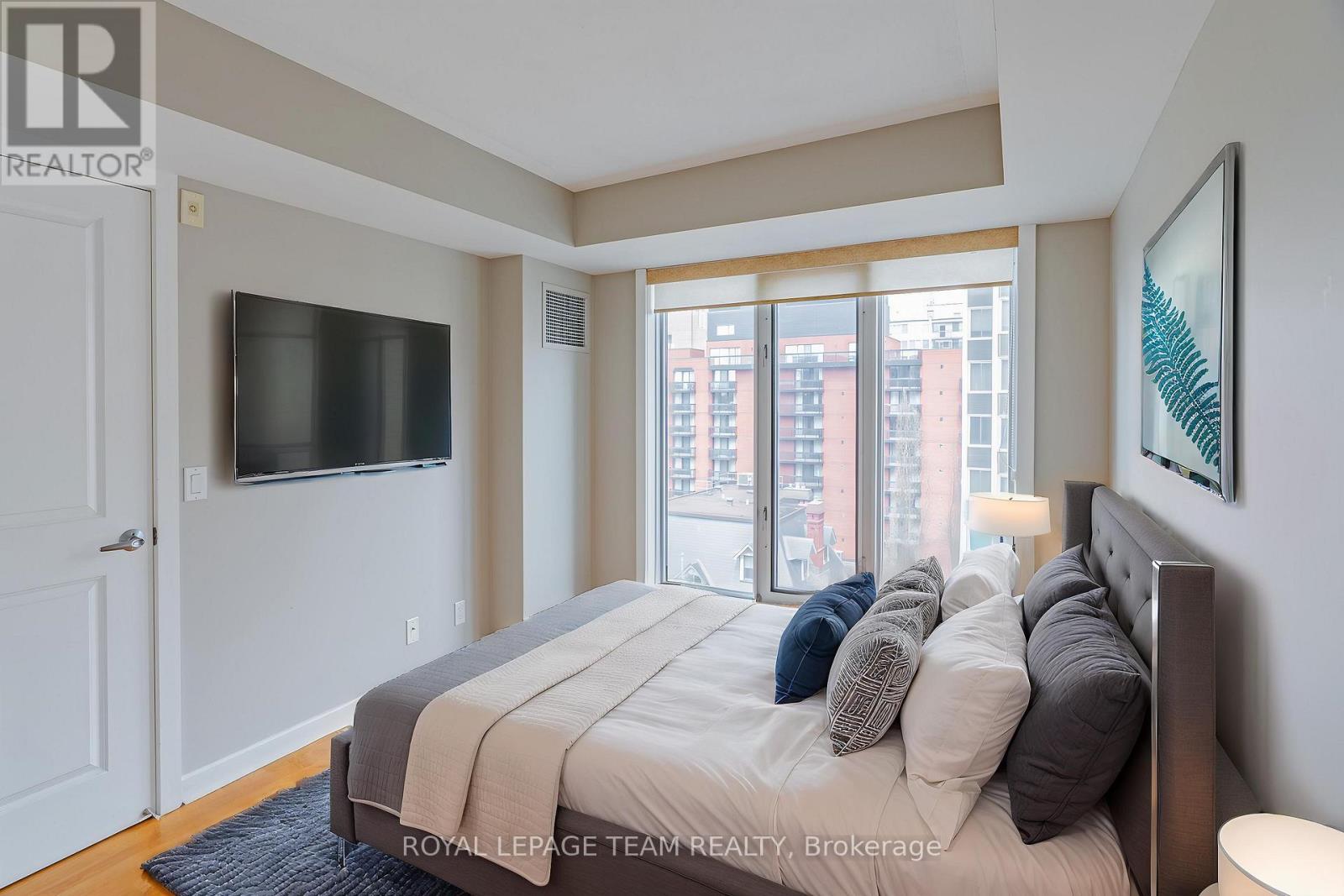 804 - 138 Somerset Street W, Ottawa, Ontario  K2P 0A3 - Photo 23 - X12132122