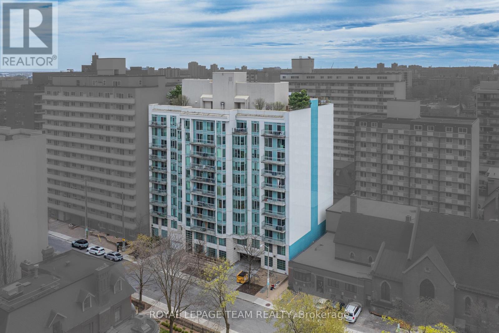 804 - 138 Somerset Street W, Ottawa, Ontario  K2P 0A3 - Photo 30 - X12132122