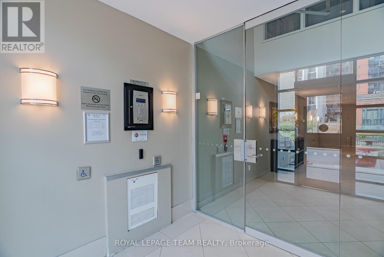 804 - 138 Somerset Street W, Ottawa, Ontario  K2P 0A3 - Photo 29 - X12132122