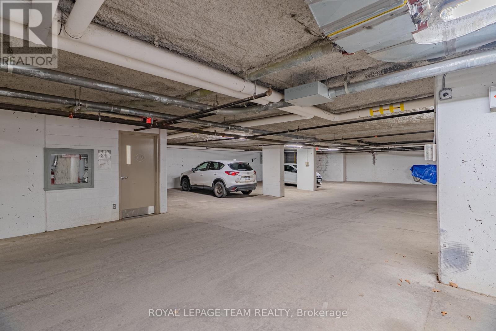 804 - 138 Somerset Street W, Ottawa, Ontario  K2P 0A3 - Photo 27 - X12132122