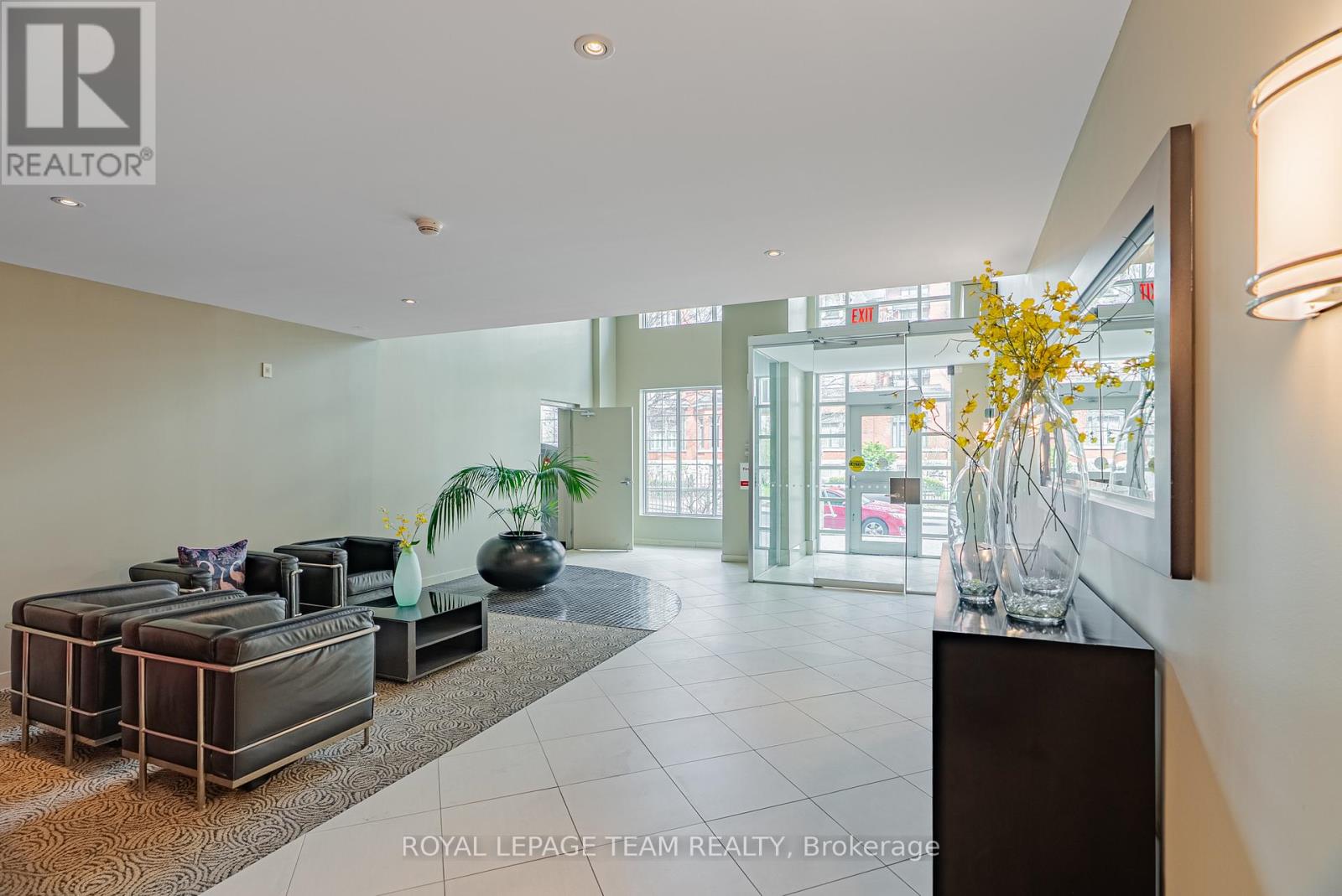 804 - 138 Somerset Street W, Ottawa, Ontario  K2P 0A3 - Photo 38 - X12132122