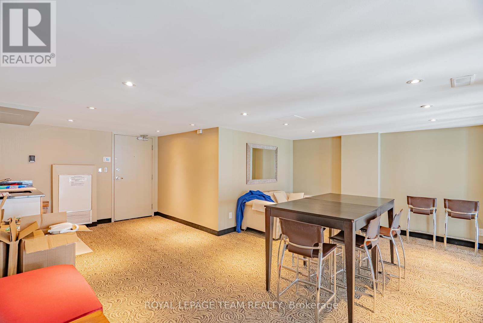 804 - 138 Somerset Street W, Ottawa, Ontario  K2P 0A3 - Photo 35 - X12132122