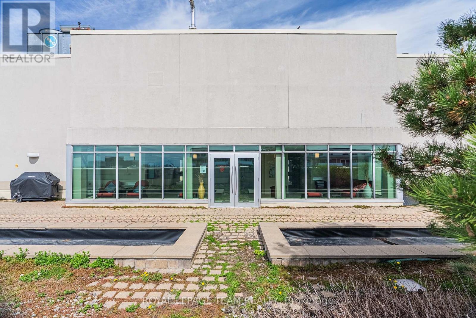 804 - 138 Somerset Street W, Ottawa, Ontario  K2P 0A3 - Photo 46 - X12132122