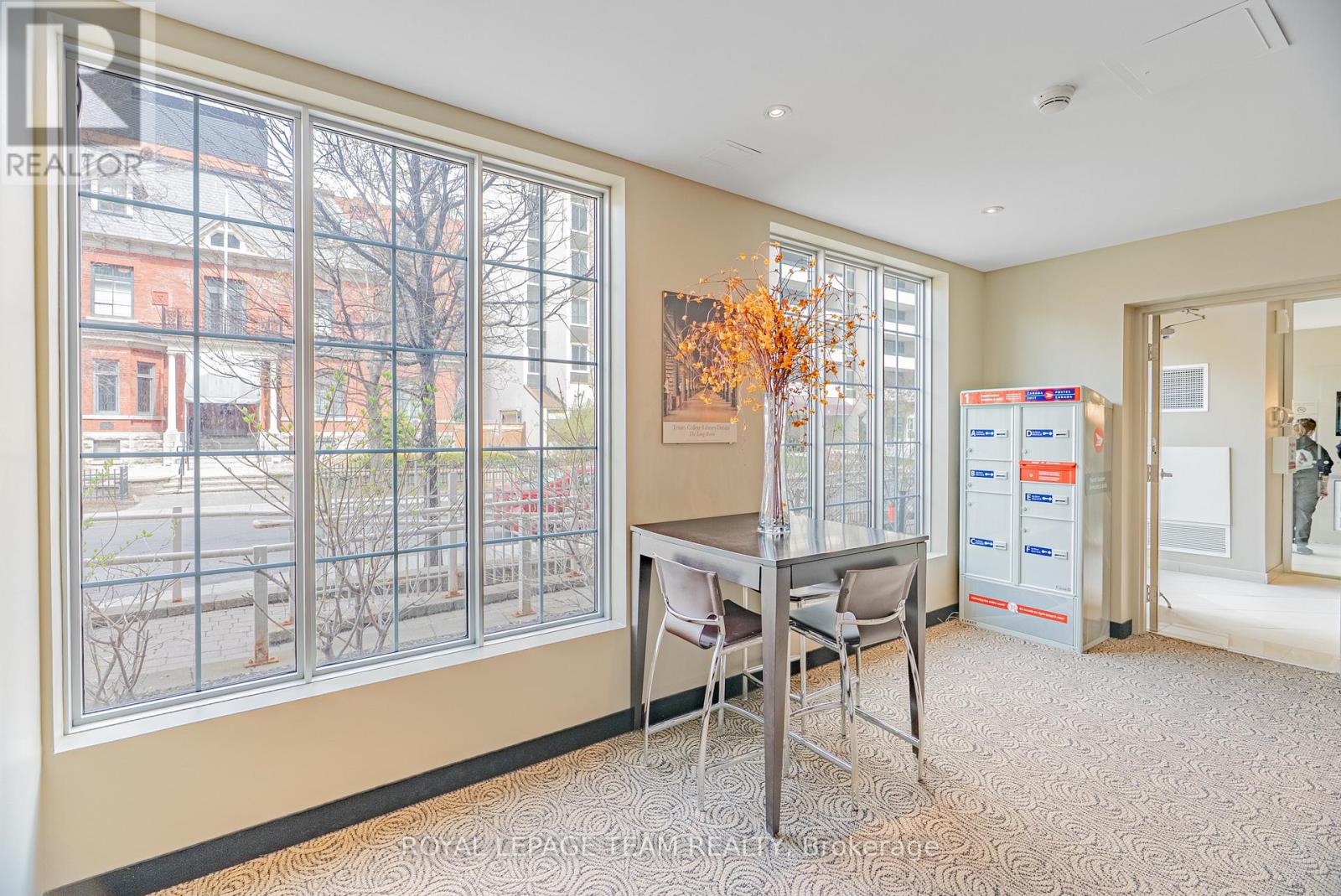 804 - 138 Somerset Street W, Ottawa, Ontario  K2P 0A3 - Photo 42 - X12132122