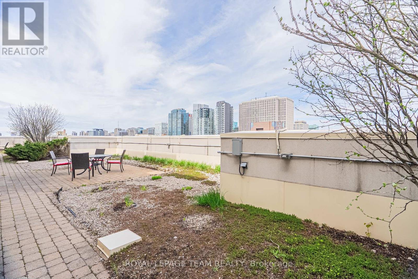 804 - 138 Somerset Street W, Ottawa, Ontario  K2P 0A3 - Photo 45 - X12132122
