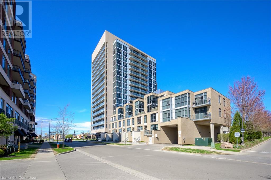 1940 Ironstone Drive Unit# 219, Burlington, Ontario  L7L 0E4 - Photo 1 - 40726348