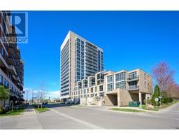 1940 IRONSTONE Drive Unit# 219, Burlington, Ontario