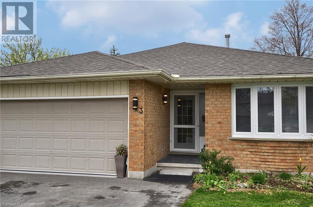 3 Maxwell Drive, Kitchener, Ontario  N2R 1A3 - Photo 4 - 40723441