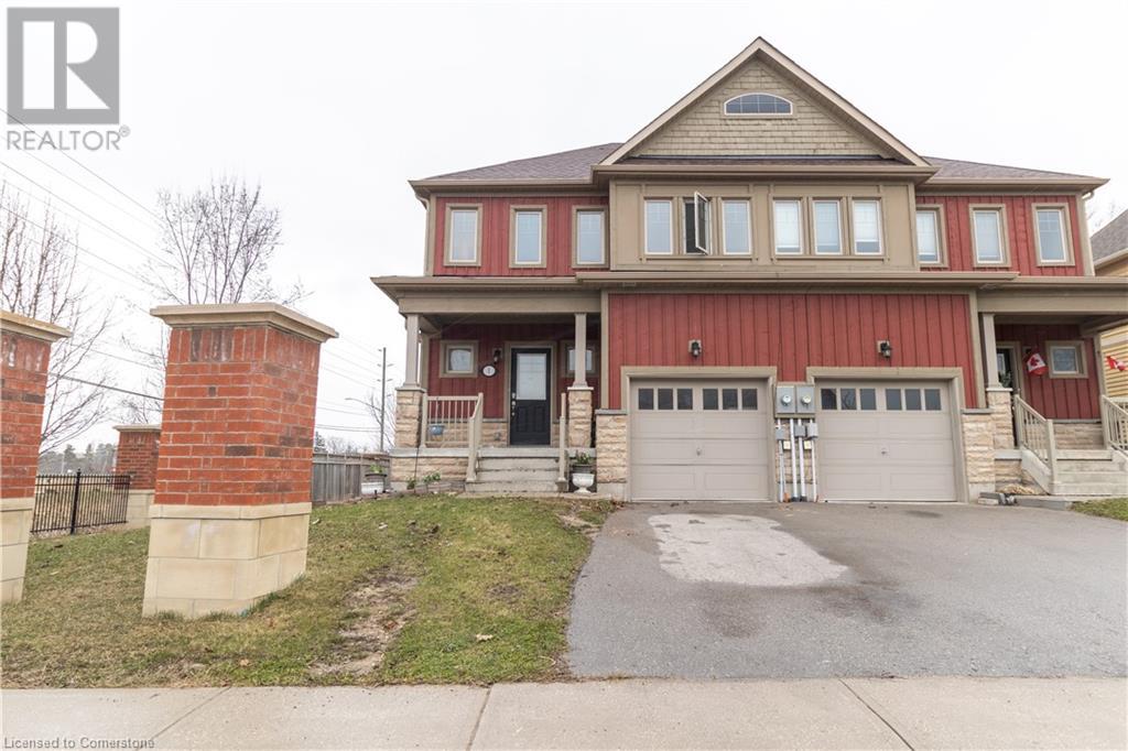 Property at 1 HUGHES Street image 1