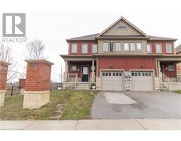 1 HUGHES Street, Collingwood, Ontario