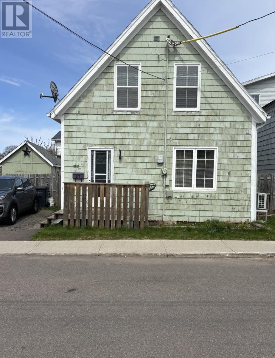 67 Victoria Street, charlottetown, Prince Edward Island