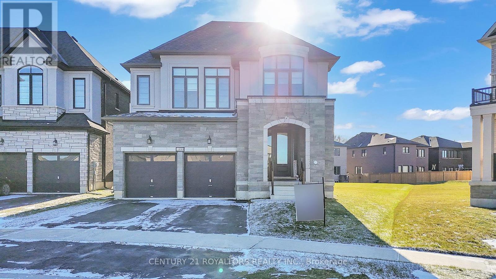 1000 CENTENNIAL COURT, Woodstock, Ontario