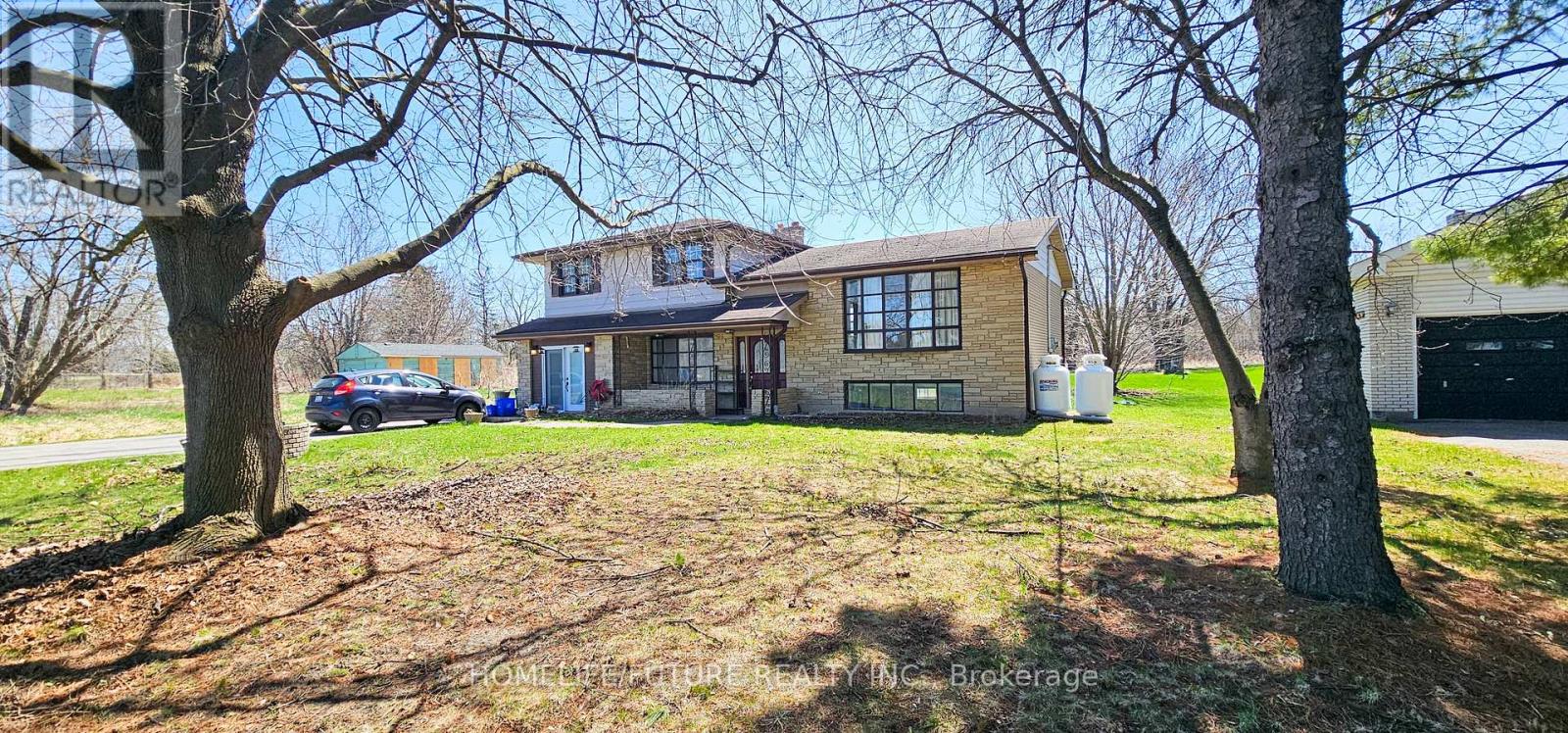 Property at 437 MOIRA STREET W image 1