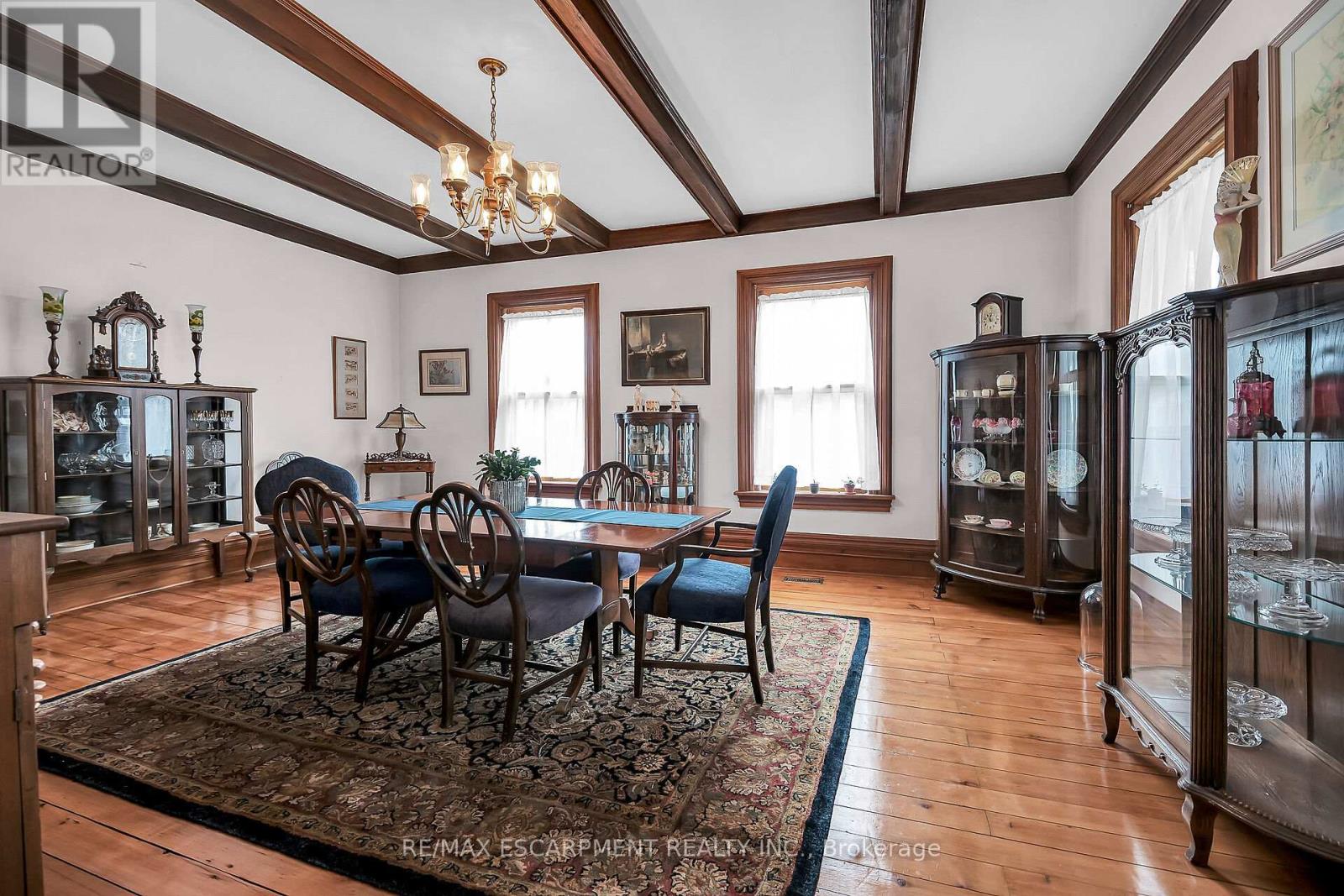 141 Mount Albion Road, Hamilton (Red Hill), Ontario  L8K 5S7 - Photo 6 - X12141429