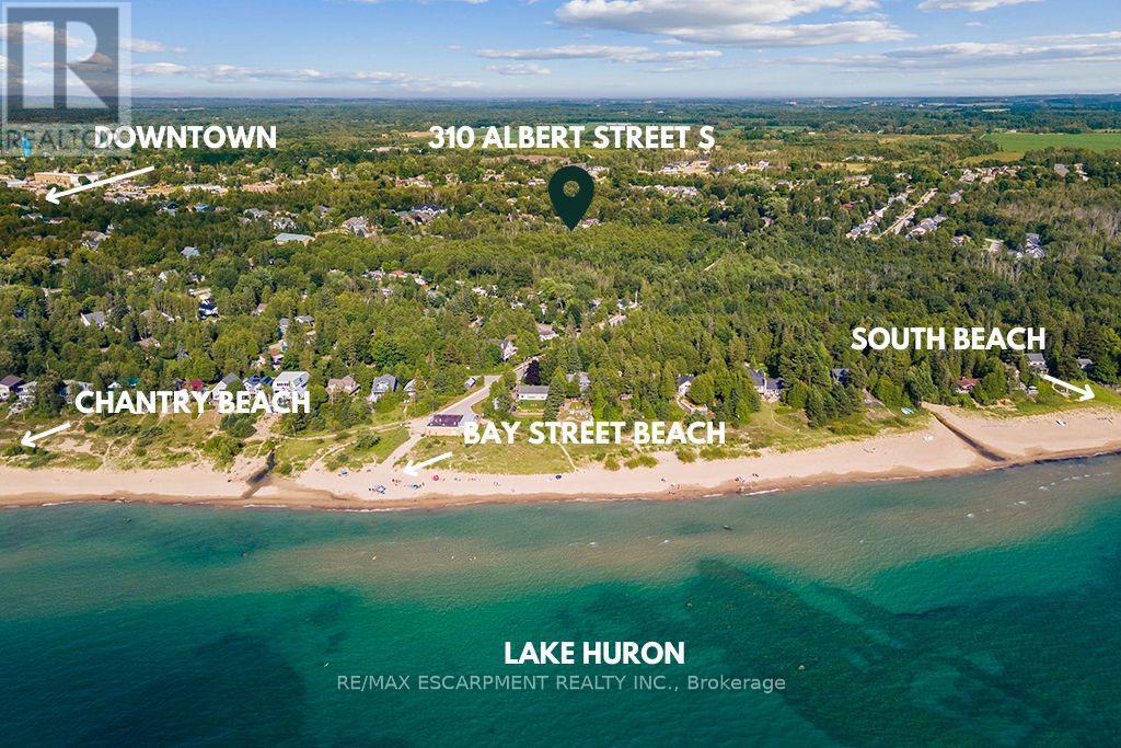 310 Albert Street S, Saugeen Shores, Ontario  N0H 2L0 - Photo 5 - X12141433