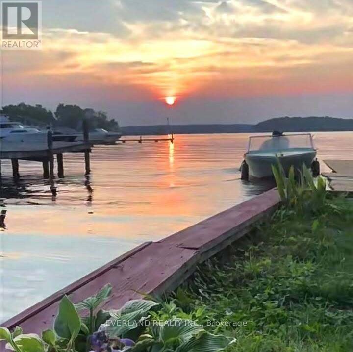 120 - 5308 Rice Lake Scenic Drive, Hamilton Township, Ontario  K0L 1E0 - Photo 1 - X12141479